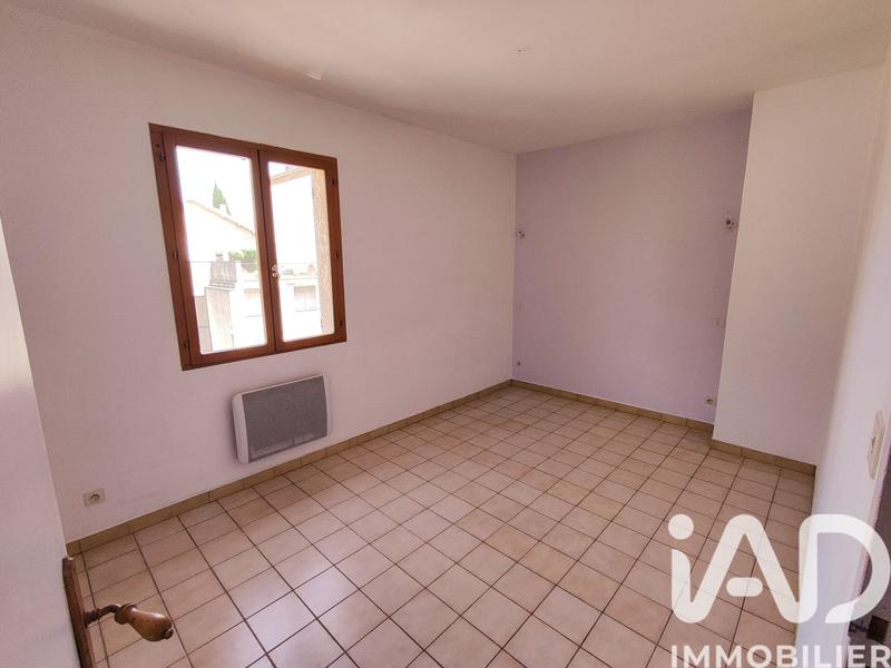 Maison - 92 m² - 5 pièces