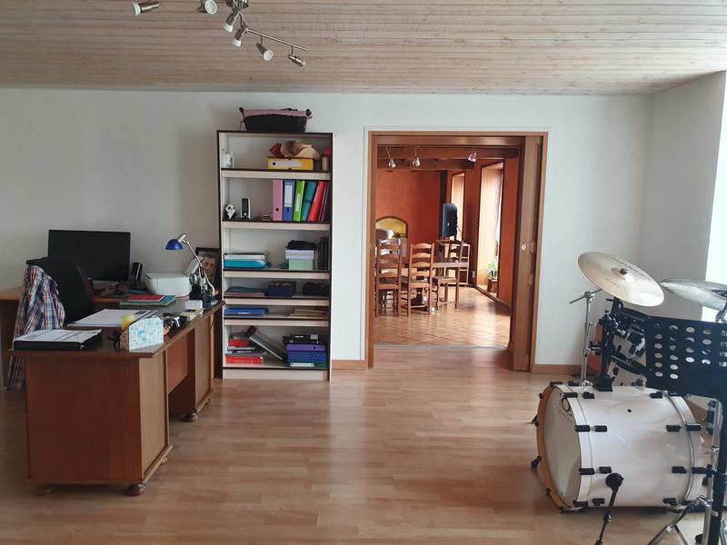 Maison - 197 m² - 5 pièces