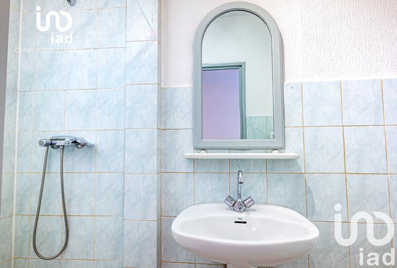 Appartement - 23 m² - 1 pièce