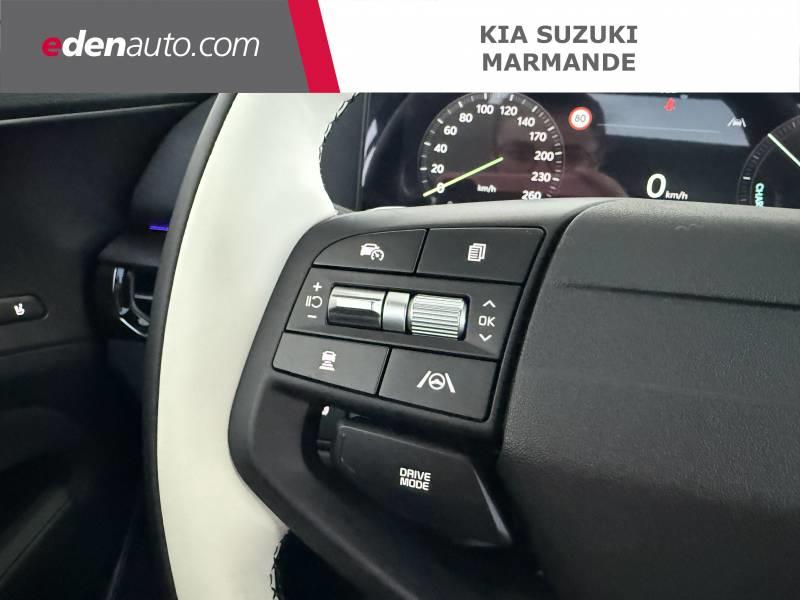 Kia Sportage Vp Hybride 239 ch Bva6 Gt-Line Premium