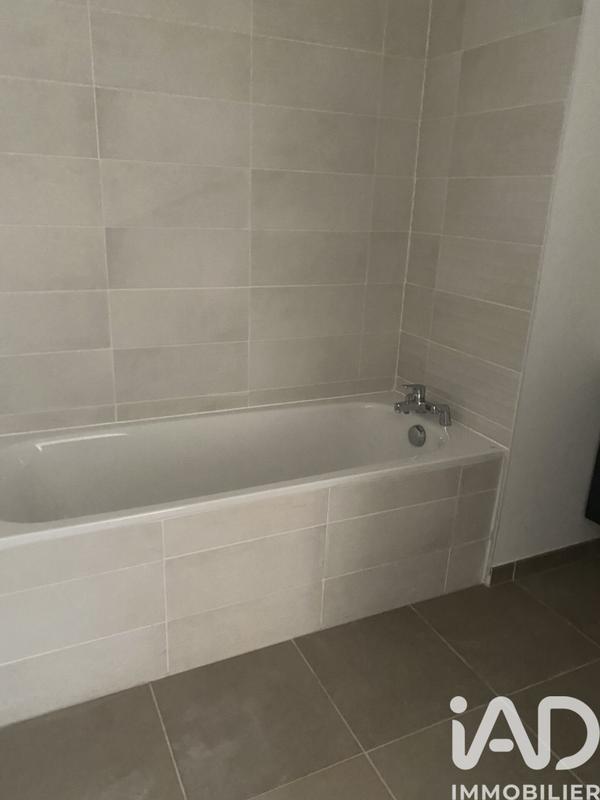 Duplex - 107 m² - 5 pièces