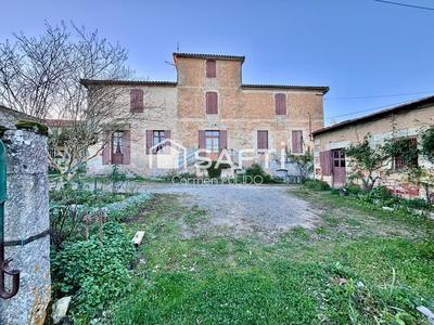 Maison - 103 m² - 6 pièces