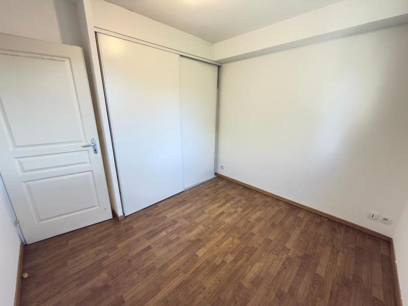 Appartement - 54 m² - 3 pièces