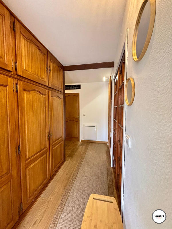 Maison - 82 m² - 5 pièces