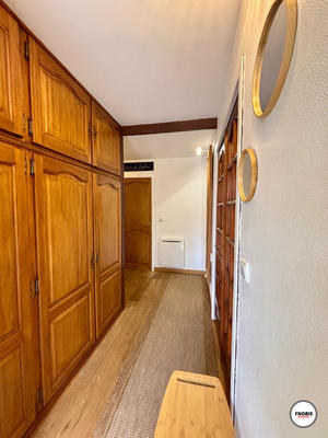 Maison - 82 m² - 5 pièces