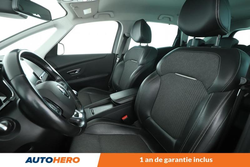 Renault Grand Scénic 1.7 dCi Blue Intens 7pl 150 ch