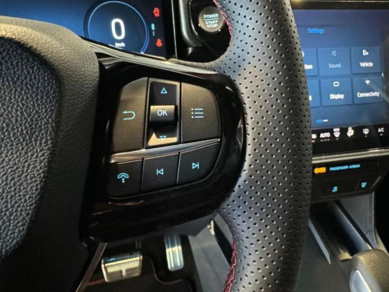 Ford Puma 1.0 EcoBoost 125 ch mHEV s Powershift St-Line