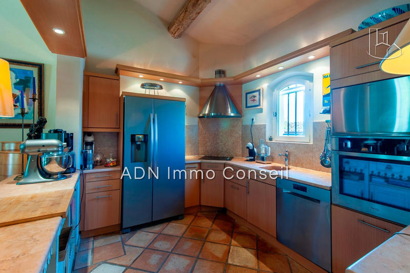 Villa - 149 m² - 5 pièces