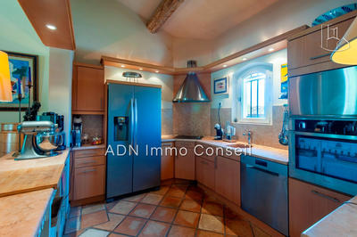 Villa - 149 m² - 5 pièces