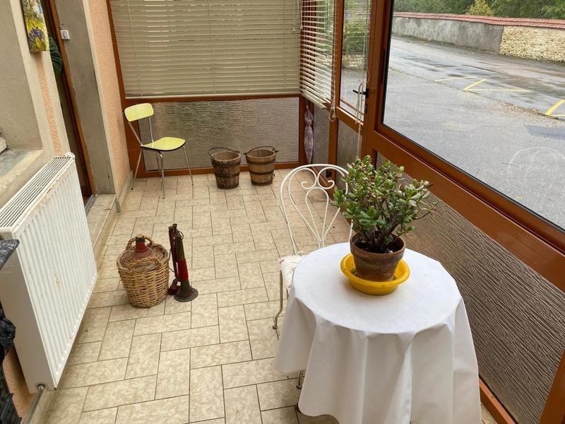 Maison - 109 m² - 5 pièces