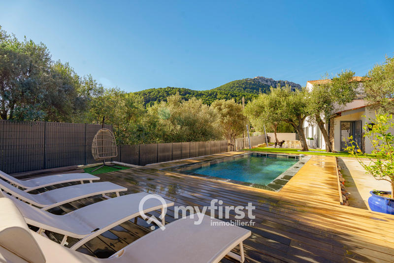 Appartement - 86 m² - 4 pièces