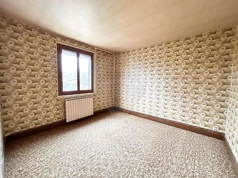 Maison - 144 m² - 6 pièces