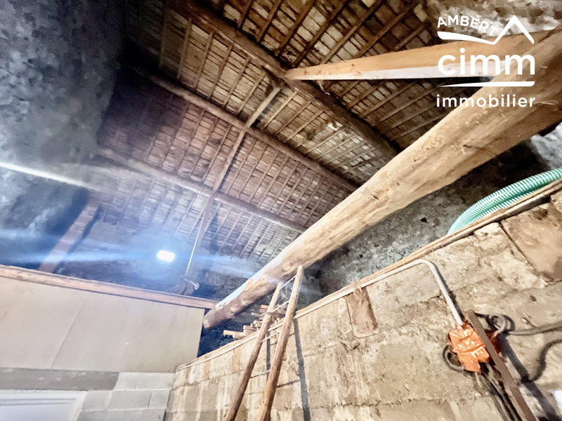 Ferme - 144 m² - 8 pièces