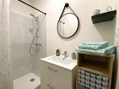 Appartement - 30 m²