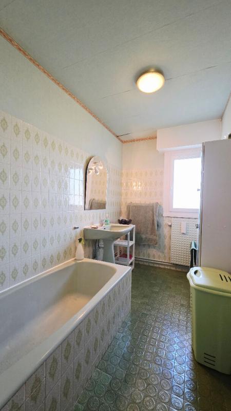 Appartement - 86 m² - 4 pièces