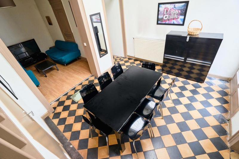 Maison - 141 m² - 7 pièces