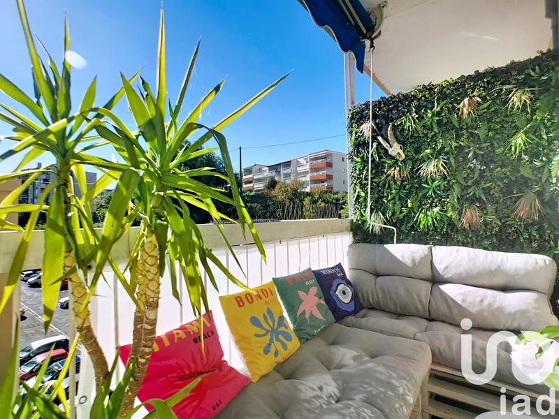 Appartement - 75 m² - 4 pièces