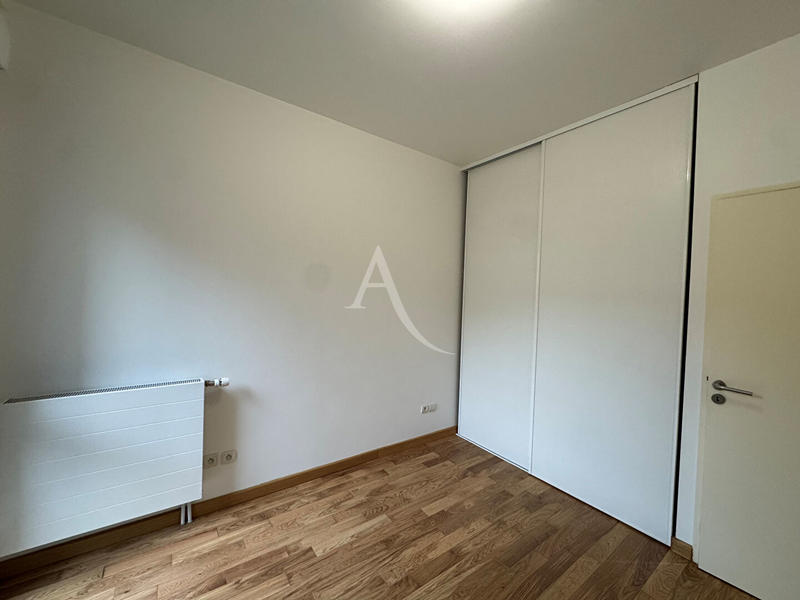 Appartement - 83 m² - 3 pièces