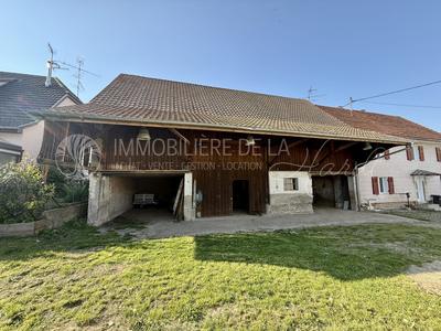 Maison - 116 m² - 6 pièces