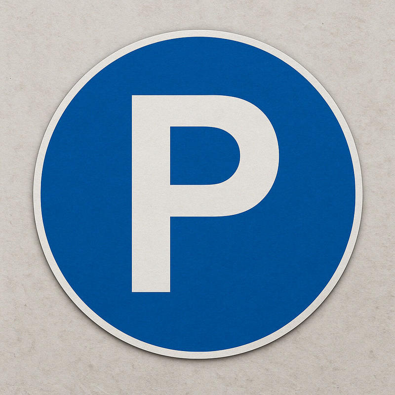 Parking / Garage - 16 m²