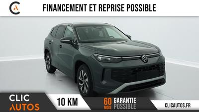 Volkswagen Tayron 1.5 eTSI 150ch Dsg7 7pl Life Plus