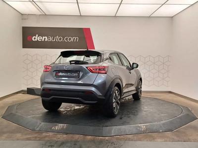 Nissan Juke Dig-T 114 Acenta