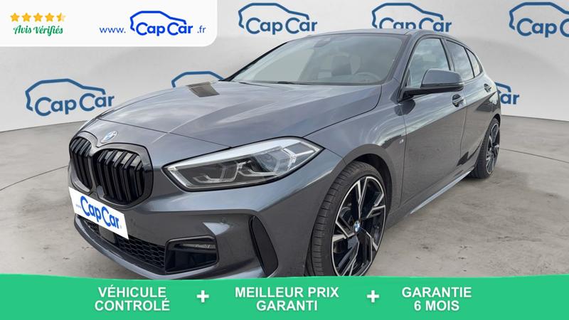 Bmw Série 1 (F40) 118i 140 Bva 7 m Sport