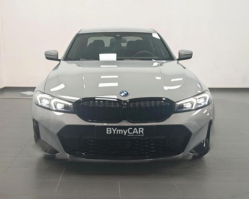 Bmw Série 3 G20 Lci 2 330e 292 ch Bva8 m Sport