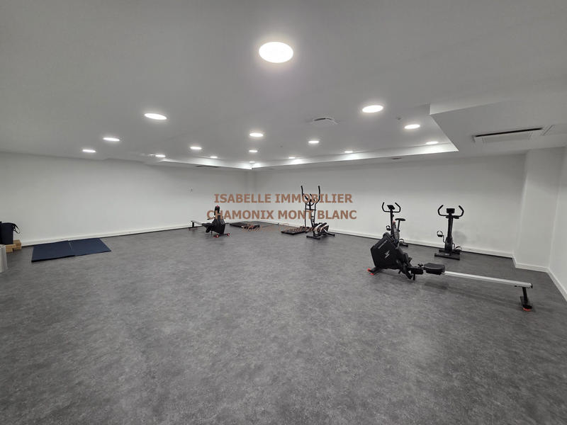 Appartement - 45 m² - 3 pièces