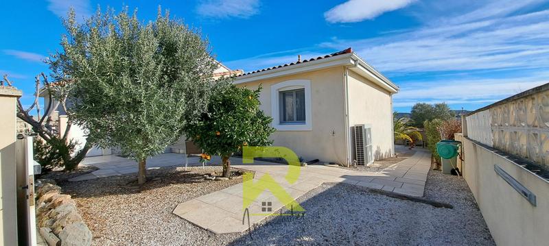 Villa - 140 m² - 7 pièces