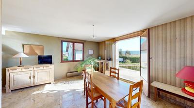 Maison - 155 m² - 5 pièces