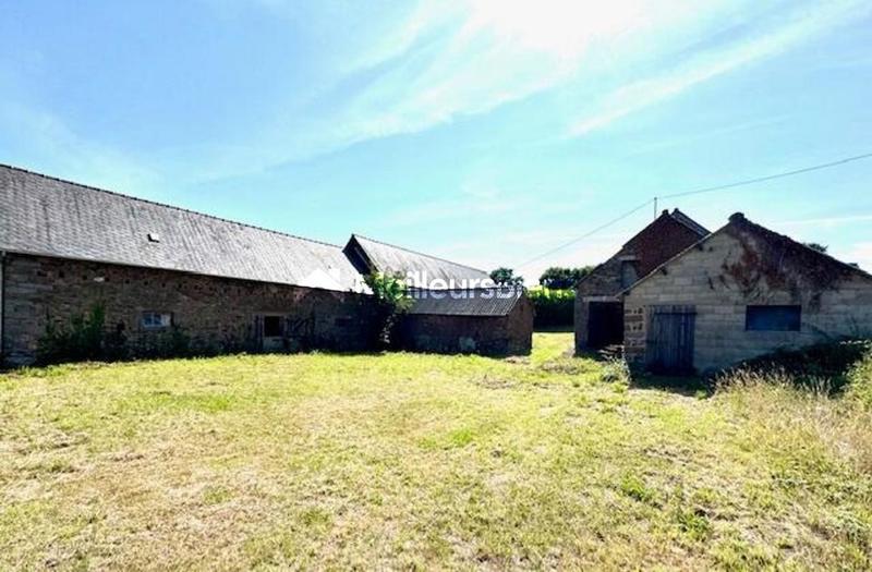 Propriété - 145 m² - 5 pièces