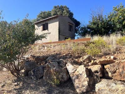 Terrain agricole - 94 430 m²