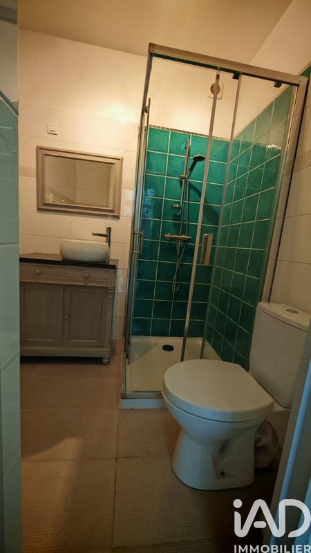 Appartement - 107 m² - 7 pièces