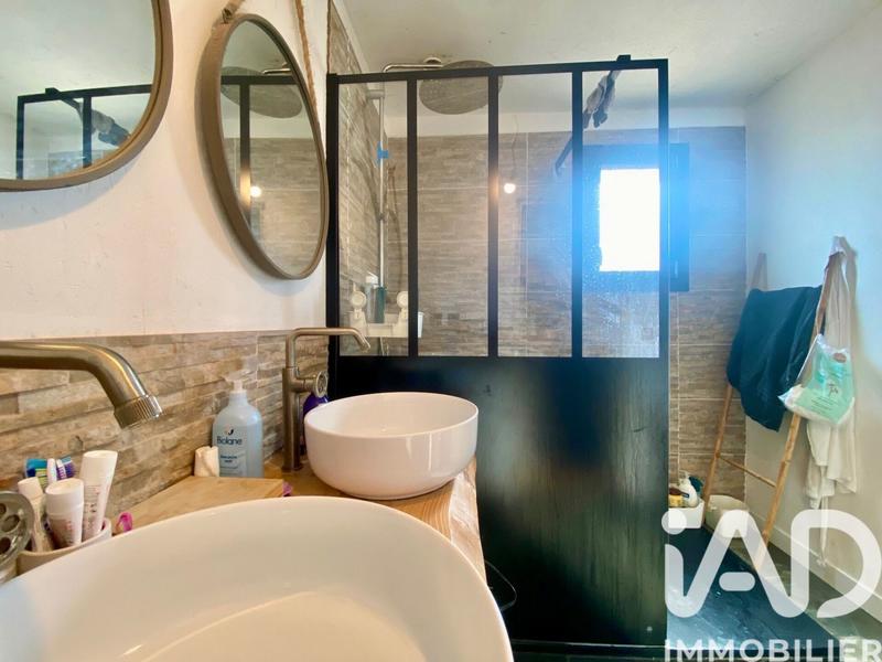 Maison - 114 m² - 4 pièces