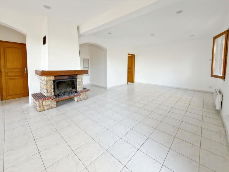 Maison - 144 m² - 5 pièces