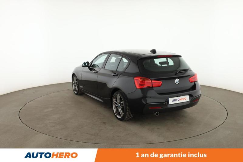 Bmw Série 1 118d m Sport Ultimate Bva8 5p 150 ch