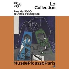 Billet Musée - la Collection &amp; Expositions