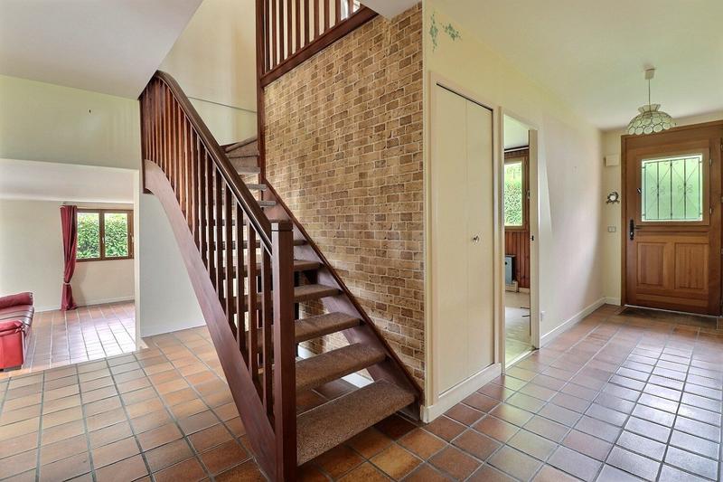 Maison - 167 m² - 8 pièces