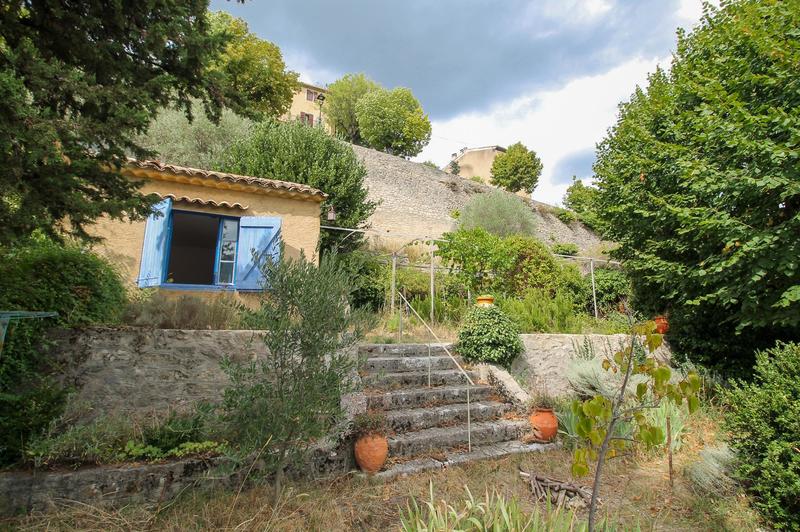 Maison de village - 138 m² - 7 pièces