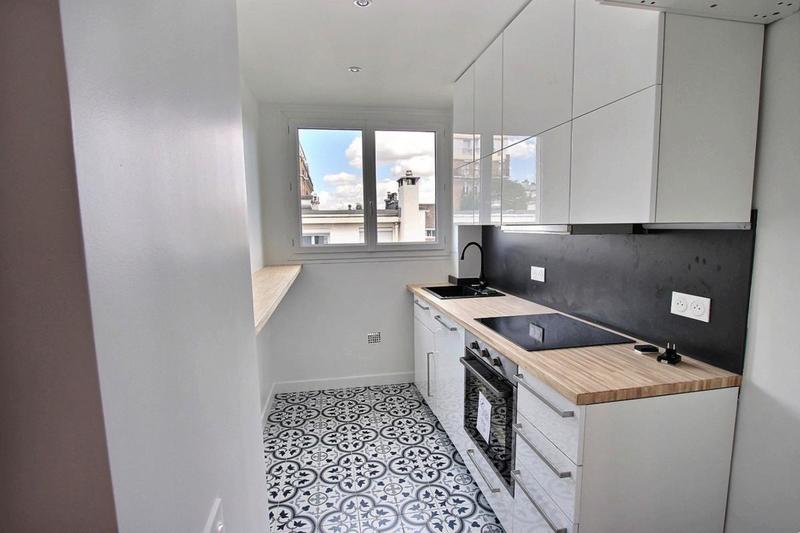 Appartement - 50 m² - 3 pièces