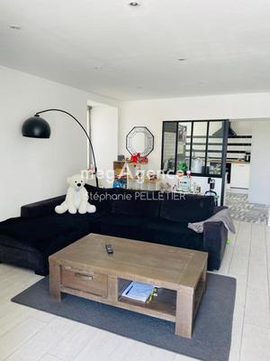 Maison - 114 m² - 4 pièces