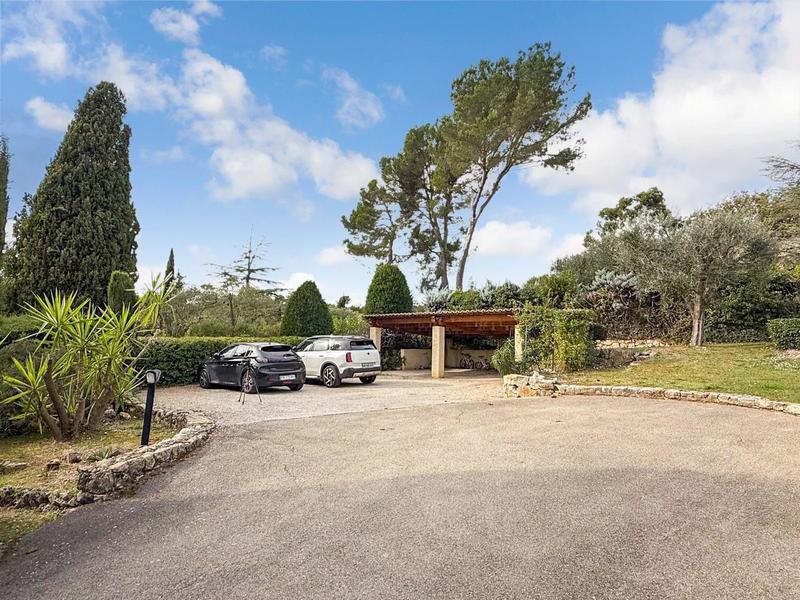 Mas - 161 m² - 7 pièces