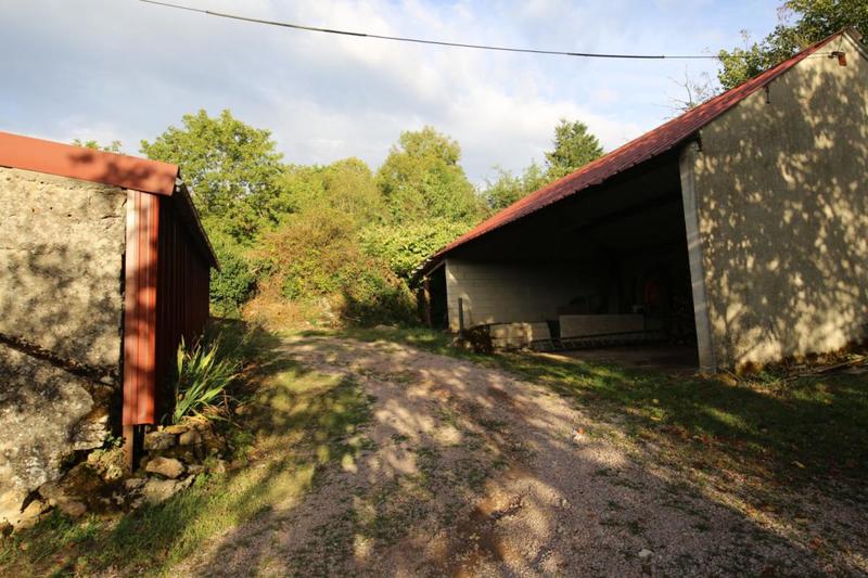 Fermette - 120 m² - 3 pièces