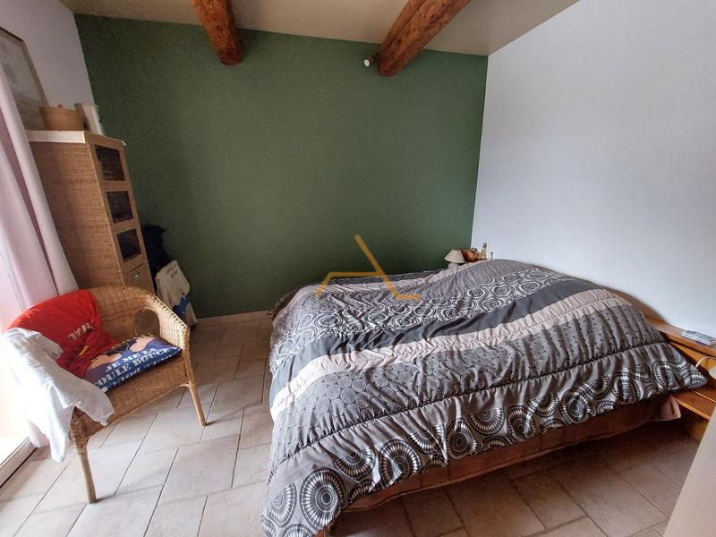 Villa - 130 m² - 4 pièces