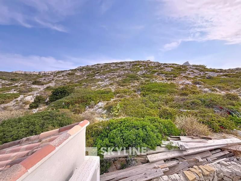 Villa - 116 m² - 3 pièces