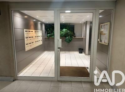 Appartement - 133 m² - 1 pièce