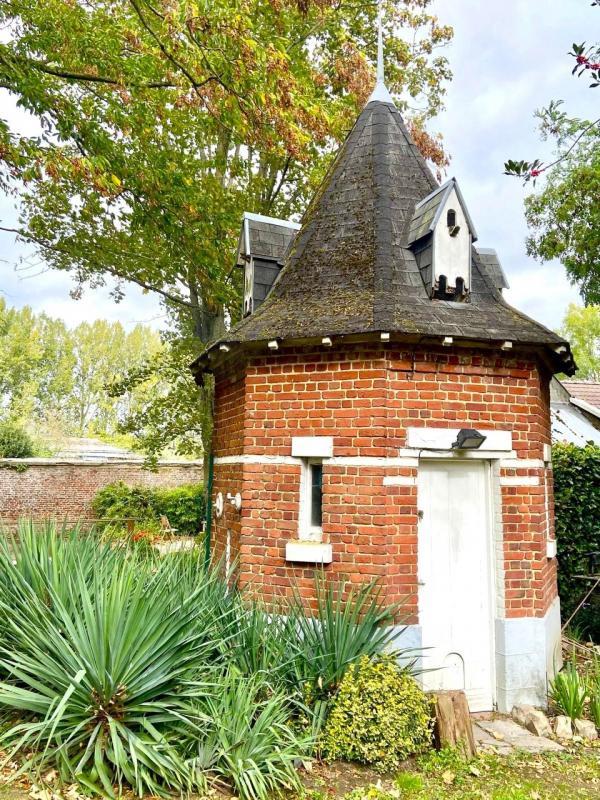 Maison de campagne - 300 m² - 8 pièces