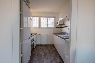 Appartement - 68 m² - 4 pièces