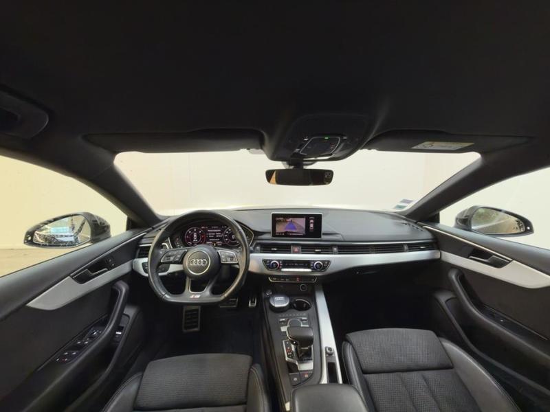 Audi A5 sportback II 2.0 Tdi 150 s tronic 7 s line Sb